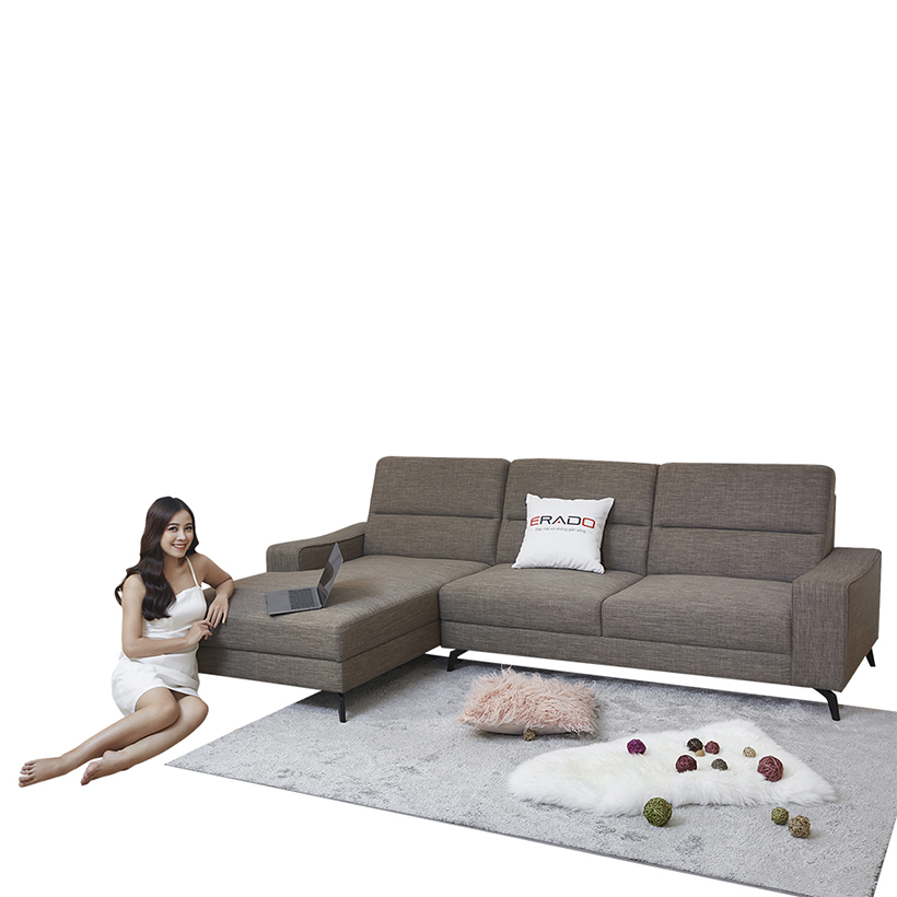 Sofa vải mã 9137-17