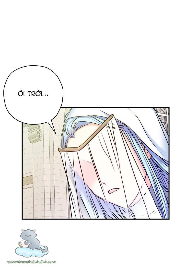 tôi sinh ra là con gái ác nữ chapter 26 41