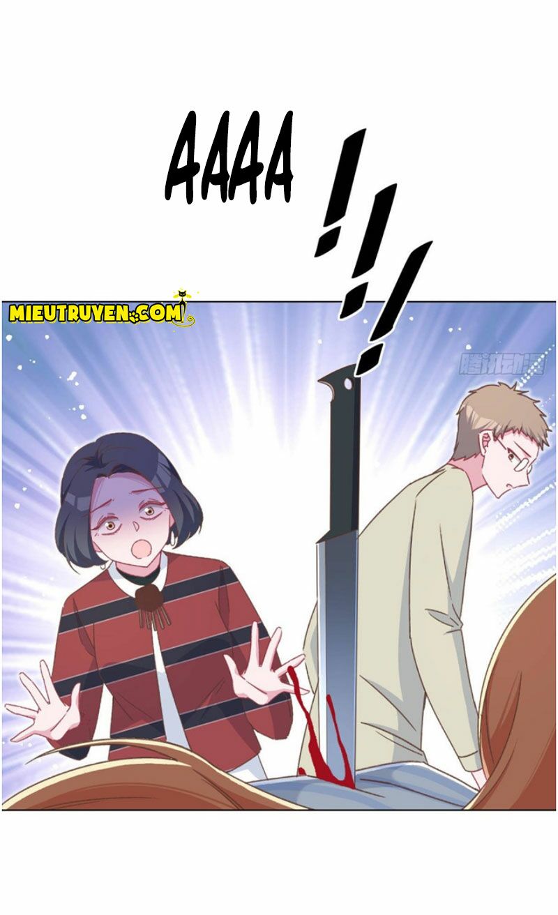 baba đẹp trai trên trời rơi xuống chapter 67 23