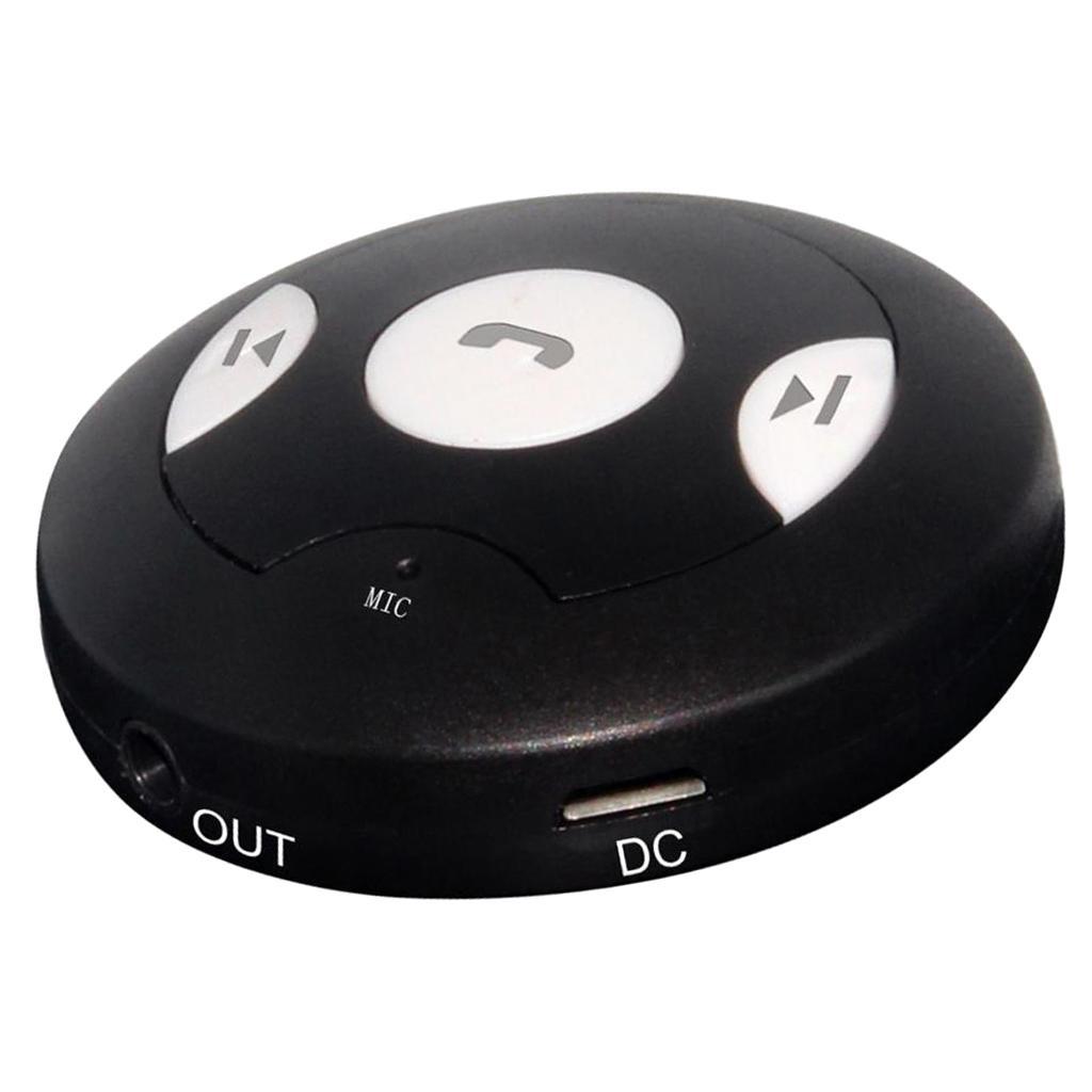 Bluetooth Audio Receiver Handsfree V4.1+ EDR Stereo