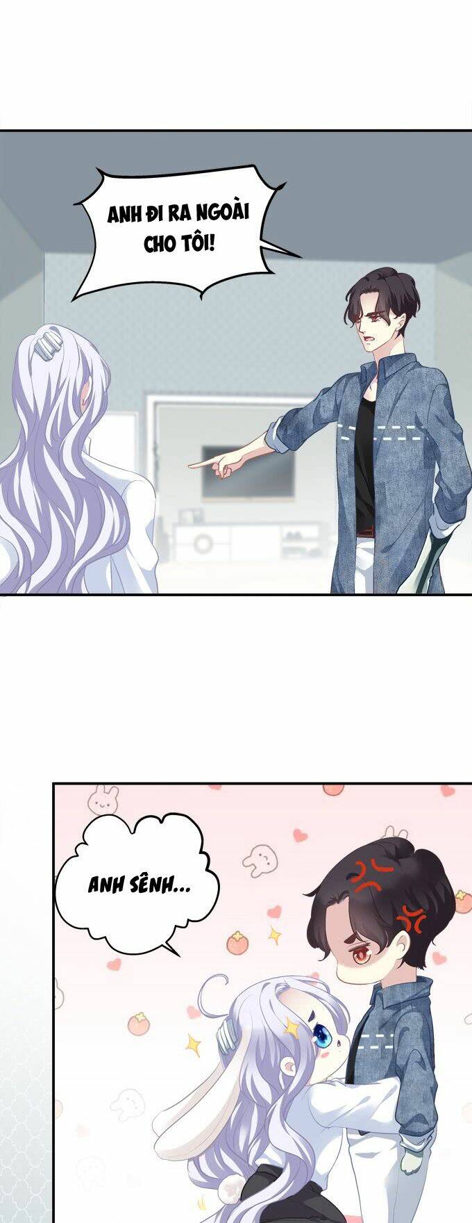 toàn bộ nắm trong tay chapter 5 20