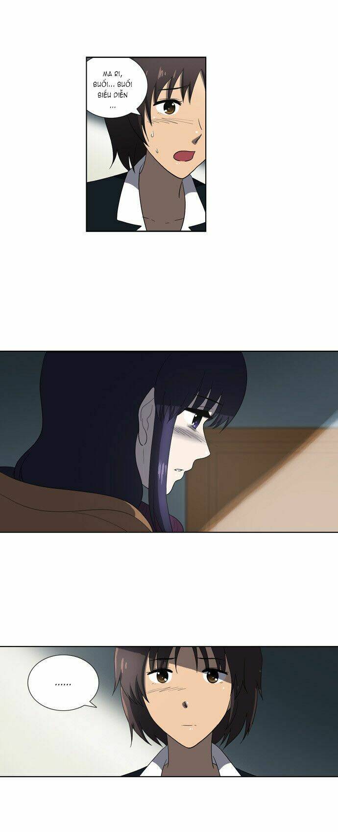 ma cà rồng biết yêu chapter 109 25