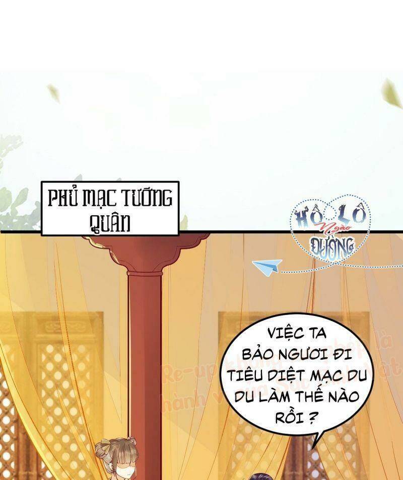 sát thủ vương phi không dễ chọc chapter 31 3