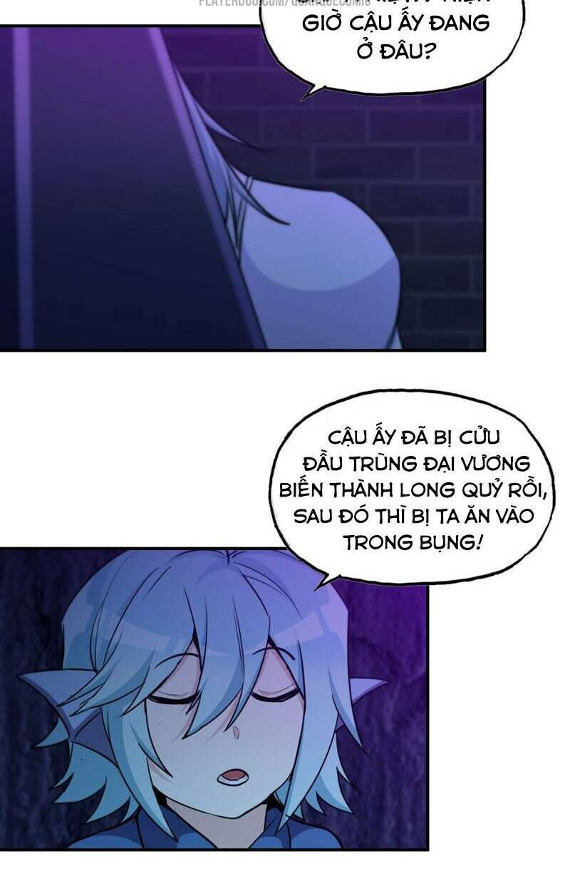 khởi đầu bằng một con côn chapter 46 6