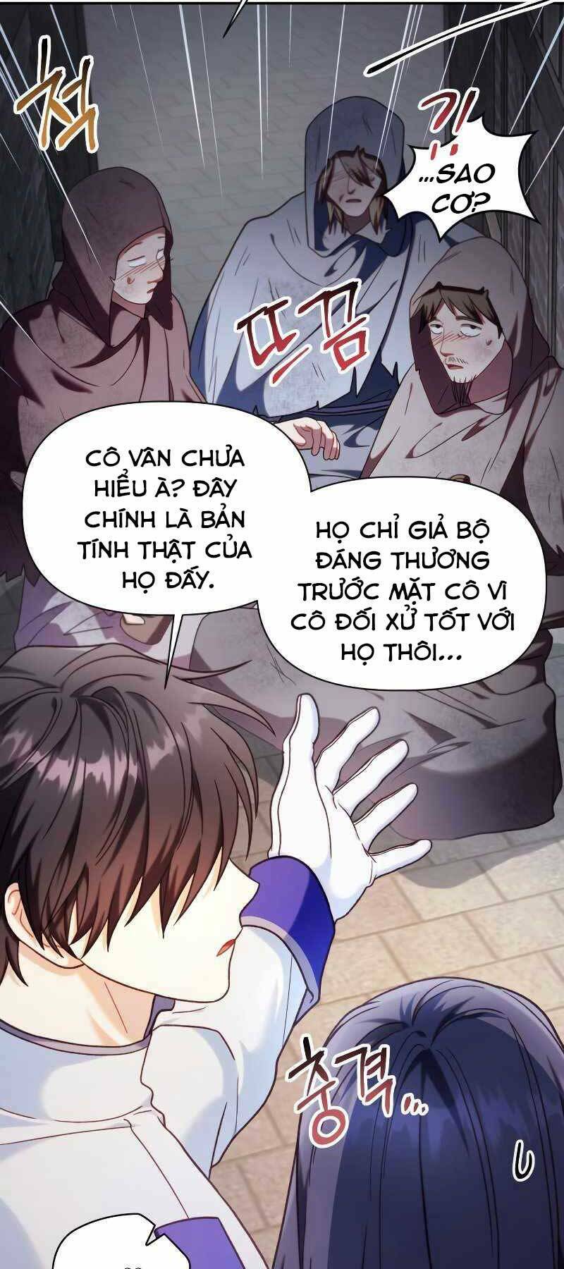 Kí Sự Hồi Quy Chapter 46 71