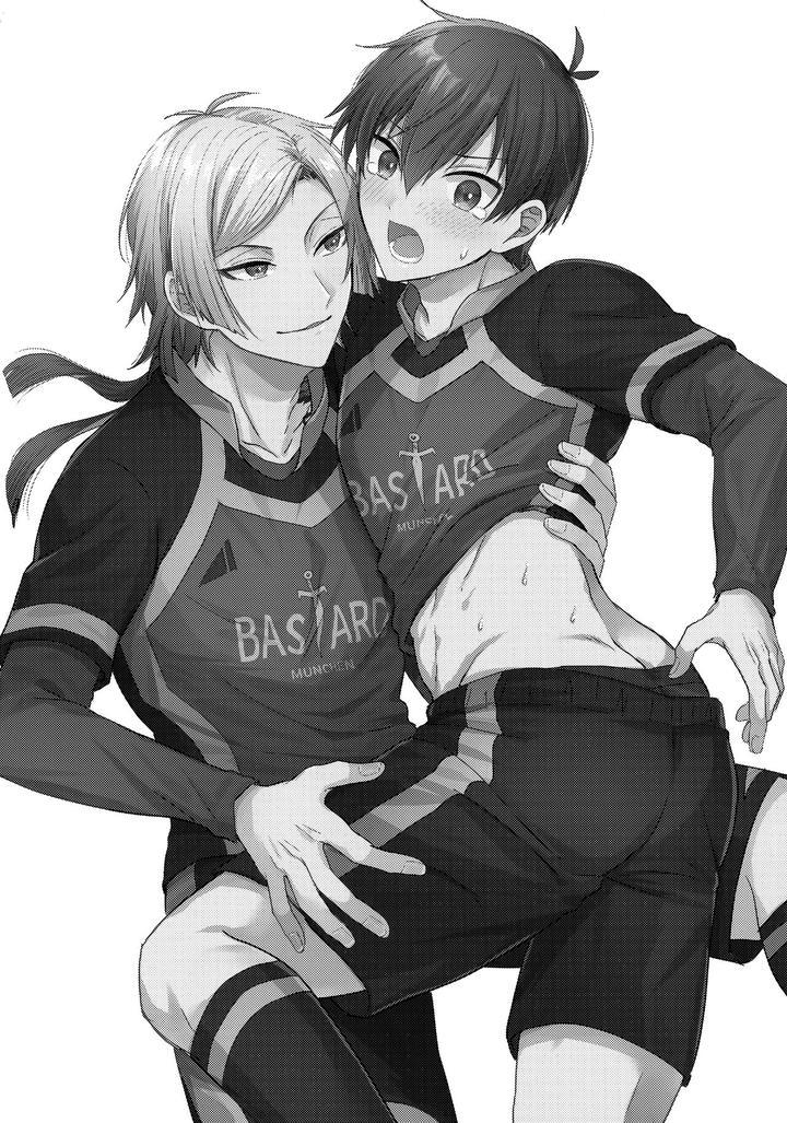 người tà răm luôn có quỷ theo sau chapter 75 2