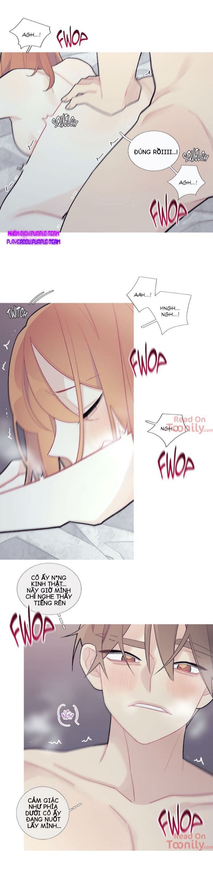 chuyện quái gì đang xảy ra? chapter 57 10