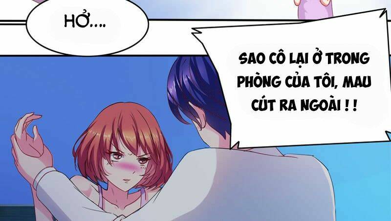 hào môn tiểu oan gia chapter 2 37