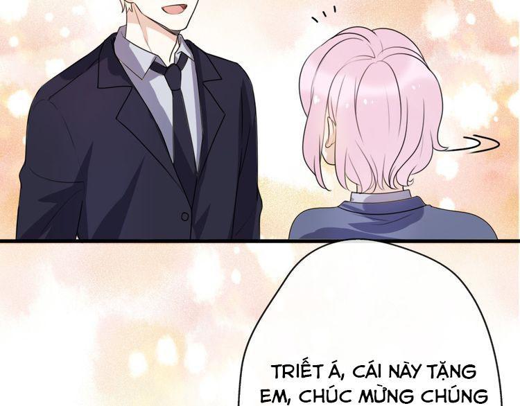 cuộc chiến tình yêu chapter 41 37