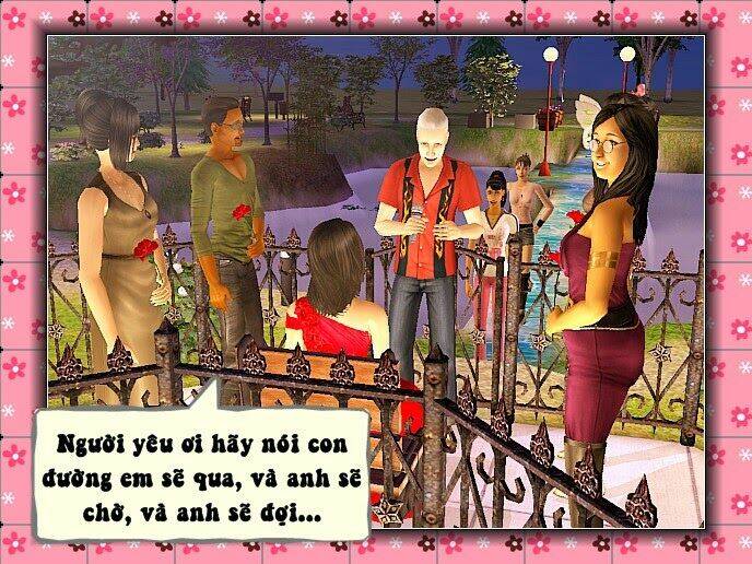 bella's story chapter 9.3 89