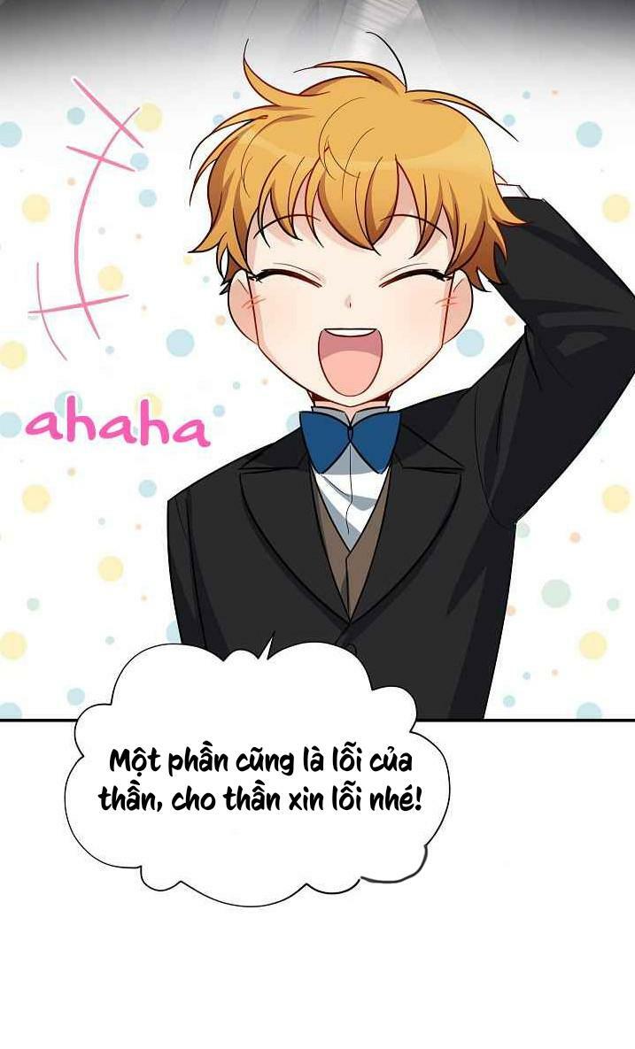 nữ công tước với tâm hồn trống rỗng chapter 23 59