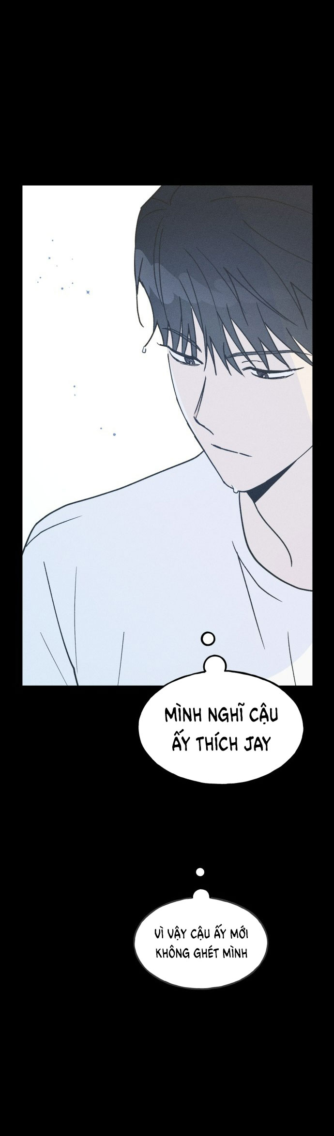 nguyên tắc của bạn thân là con trai chapter 17.2 39