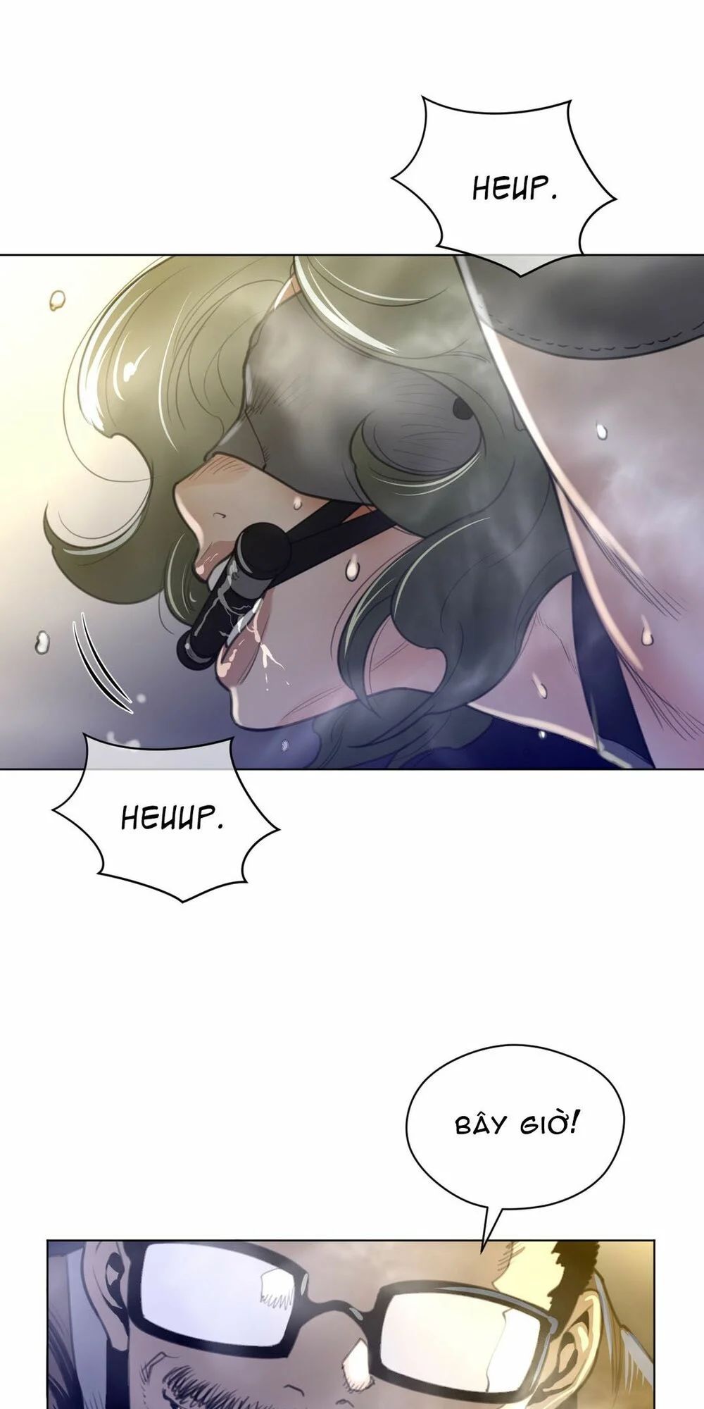 một nửa hoàn hảo chapter 40 33