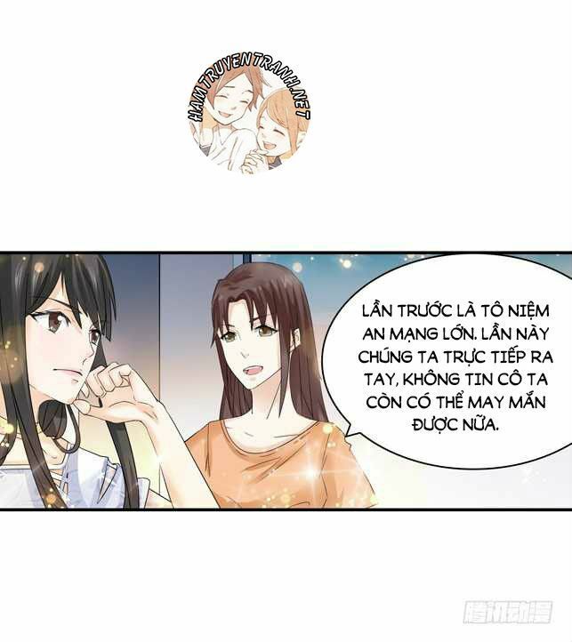 cô vợ siêu mẫu của cố thiếu chapter 85 5