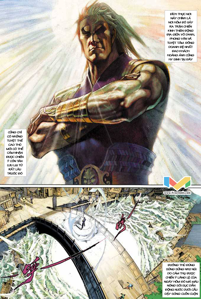 phong vân chapter 364 30