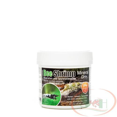 Khoáng bột Salty Shrimp Bee Shrimp Mineral GH+ bổ sung bể cá tép bucep thủy sinh