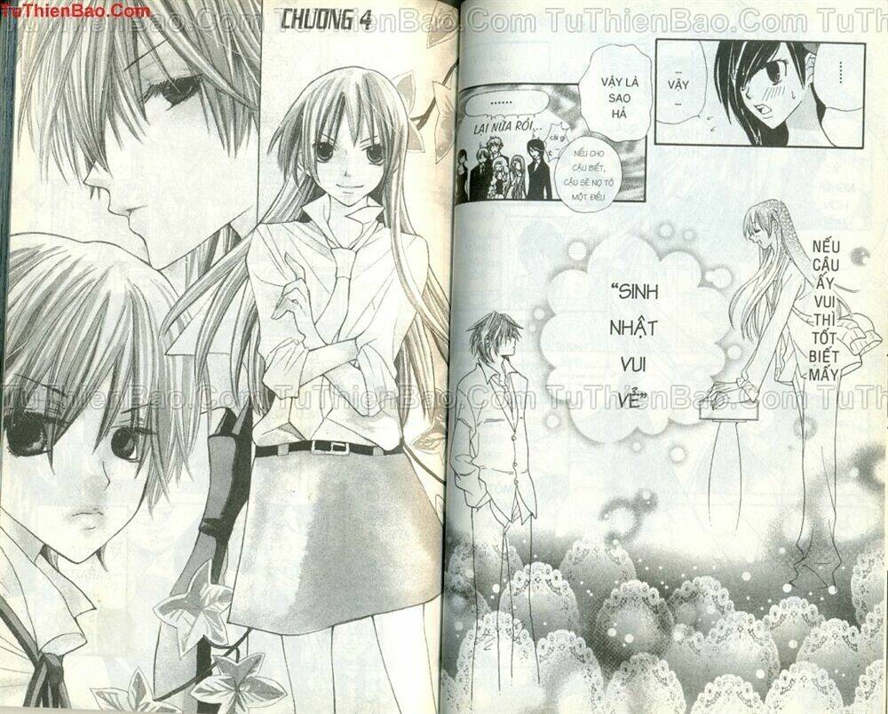 s a - lớp học ưu tú chapter 1 63