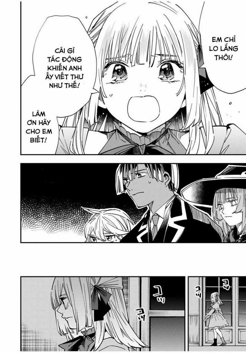 tái sinh thành quý tộc với kĩ năng 'appraisal' chapter 28 10