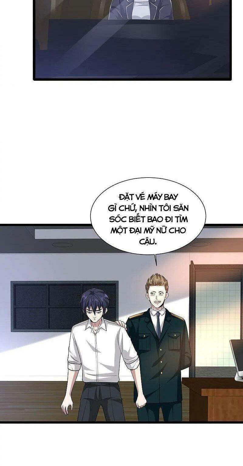 đô thị tà vương chapter 232 12