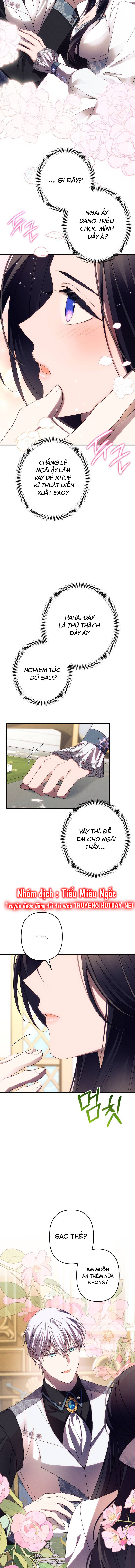 Quyến Rũ Ngài Công Tước Phương Bắc chapter 59 - Trang 18