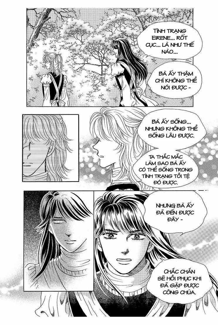 princess – công chúa xứ hoa p5 chapter 14 4