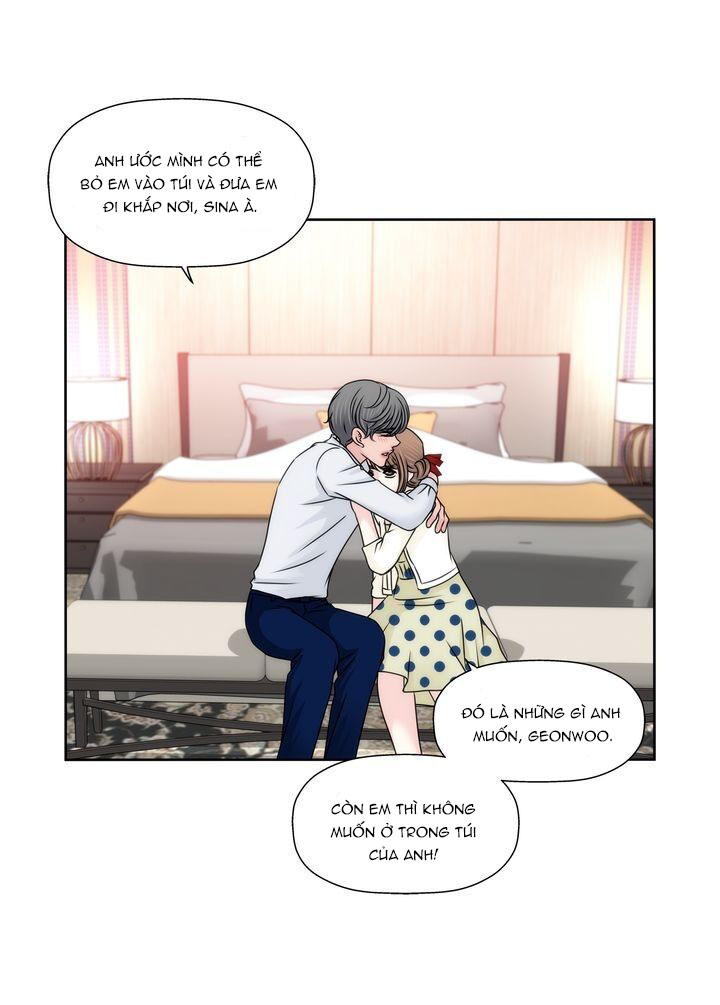 người đàn ông của tôi chapter 94.1 18