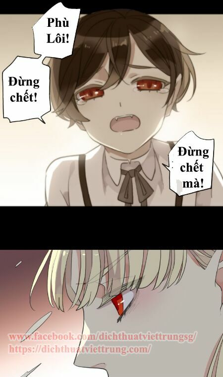 vết cắn ngọt ngào phần 2 chapter 42 56