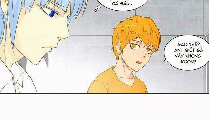 cuộc chiến trong tòa tháp chapter 147 5