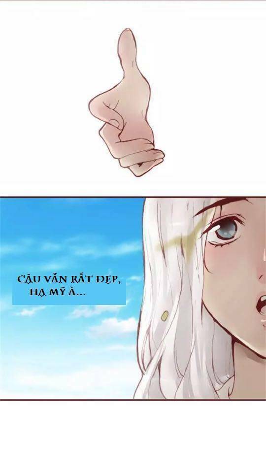 trả thù trường trung học chapter 10 41