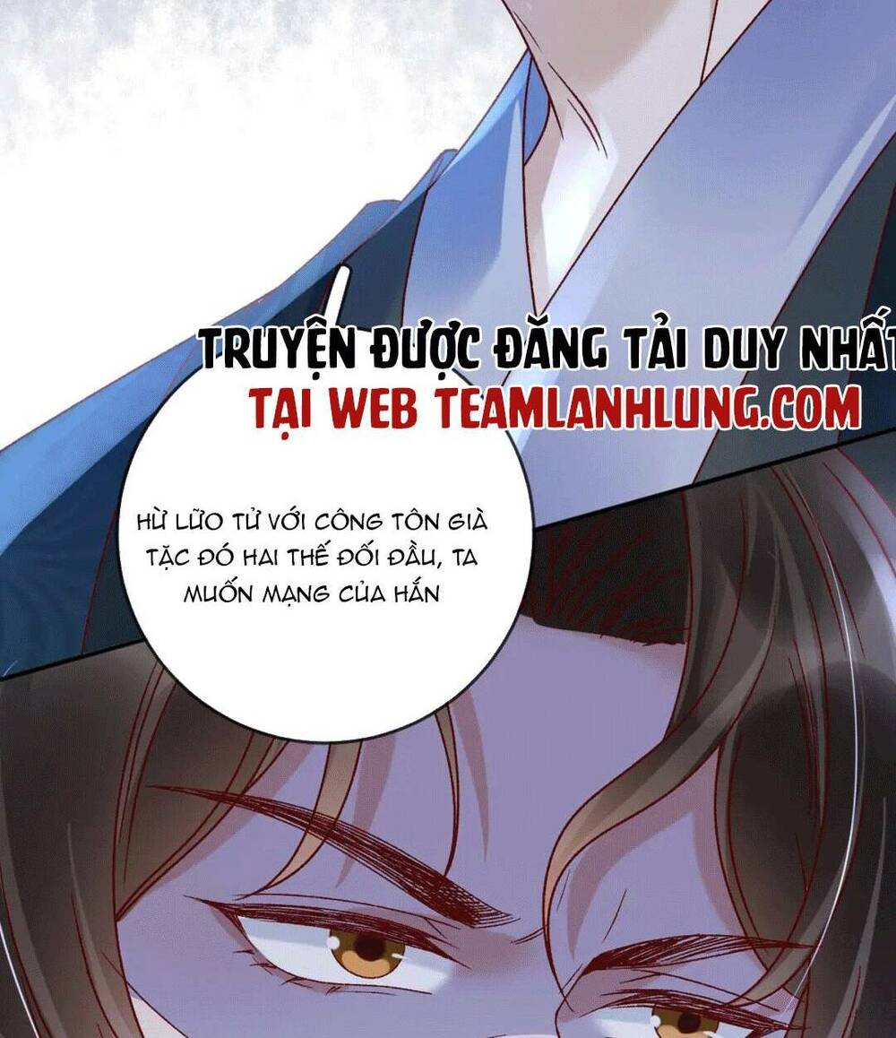 sự trả thù của vương phi chapter 47 31