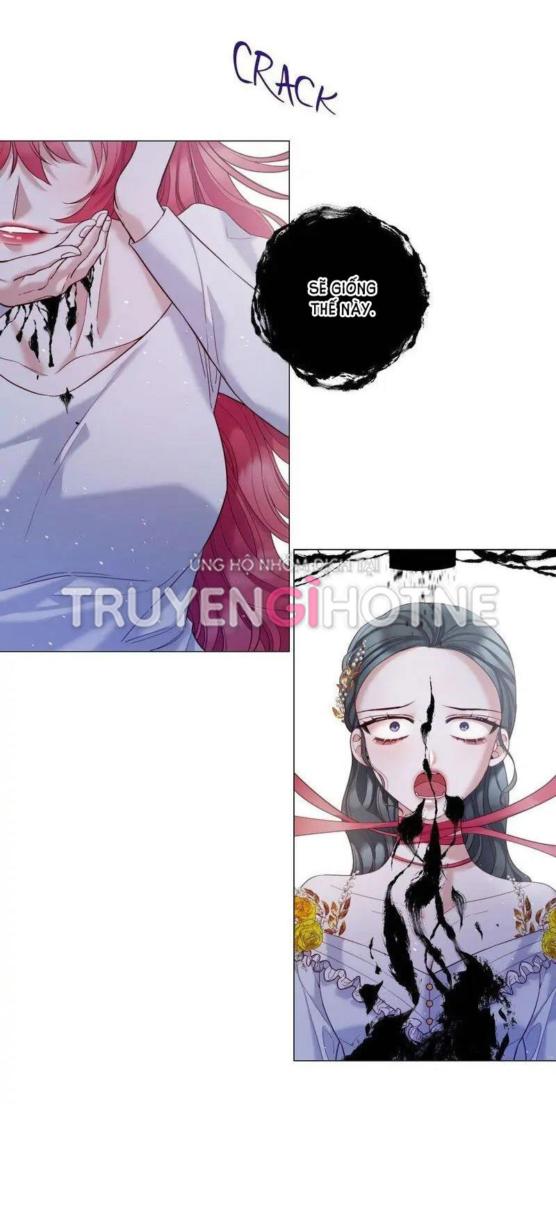 từ tiểu thư thành hoàng hậu - lady to queen chapter 104.2 8