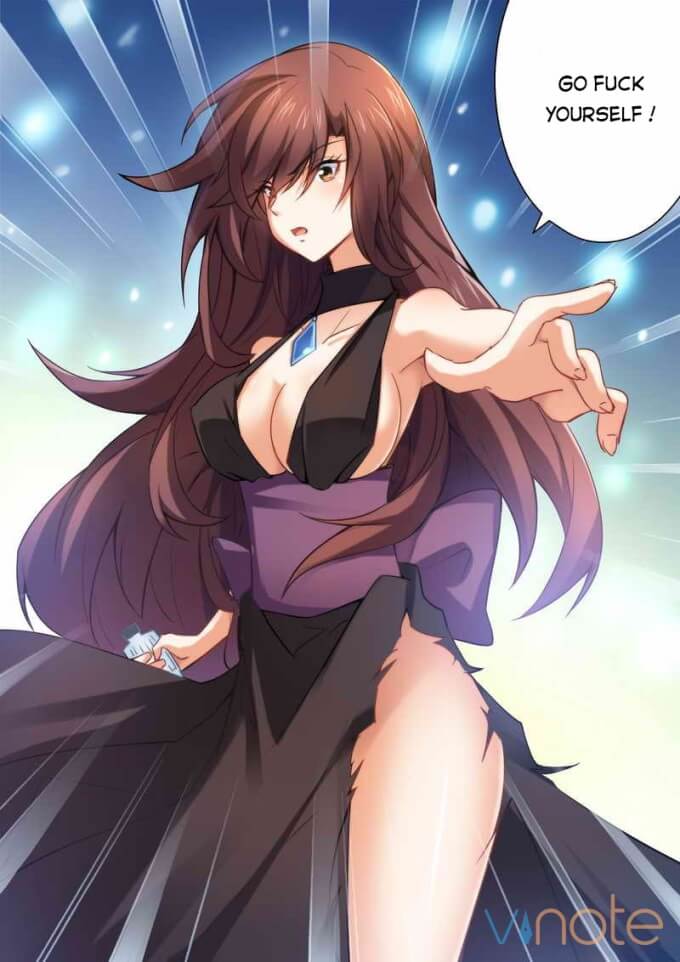 thác nhạ hào môn tổng tài chapter 8 10