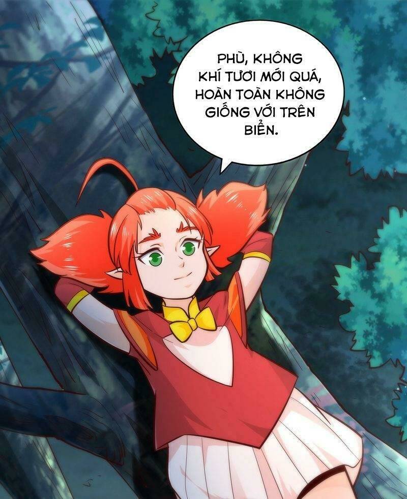 võ linh kiếm tôn chapter 92 22