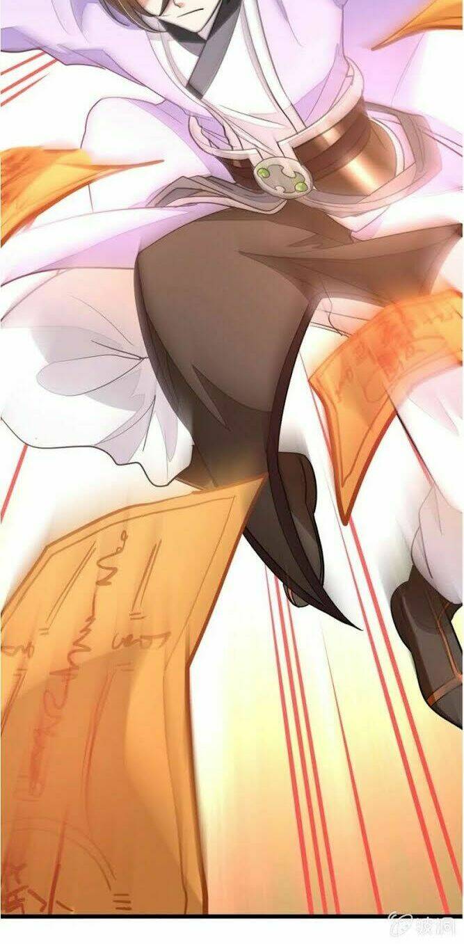 cửu dương thần vương chapter 76 12