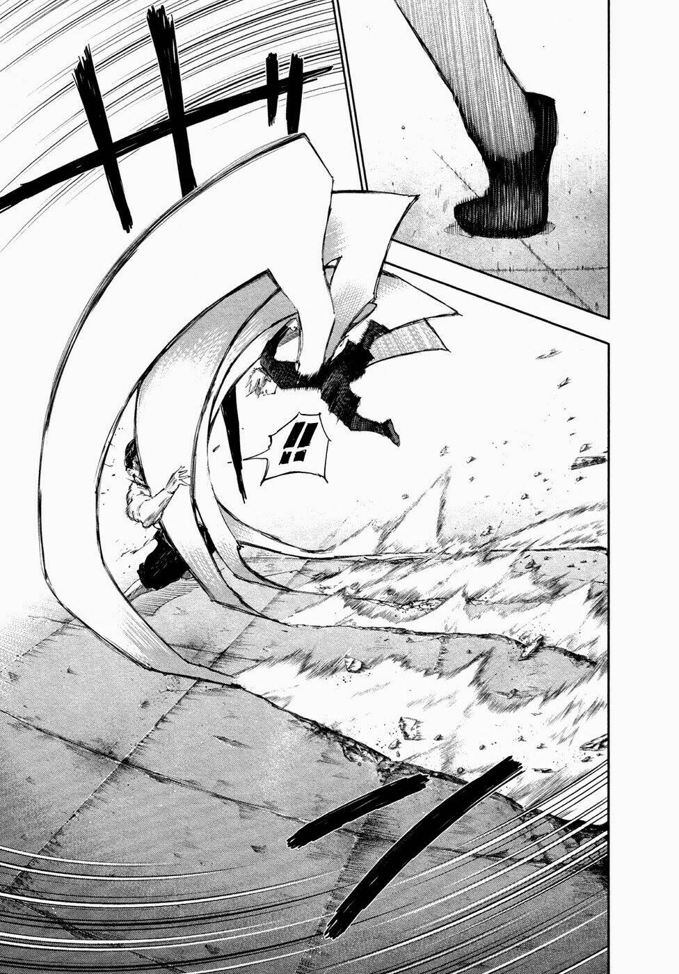 ngạ quỷ tokyo chapter 97 14