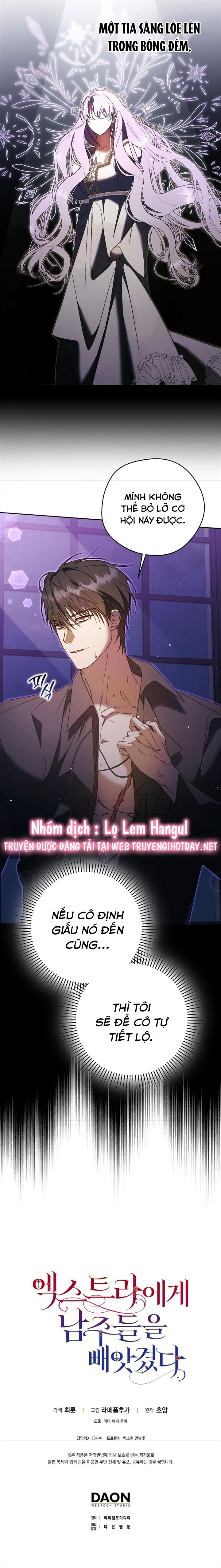 tôi đã cướp mất các nam chính từ tay nữ chính chapter 26 10