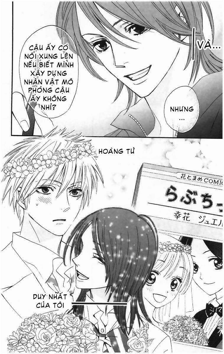 chàng trai hoàn hảo chapter 1 57