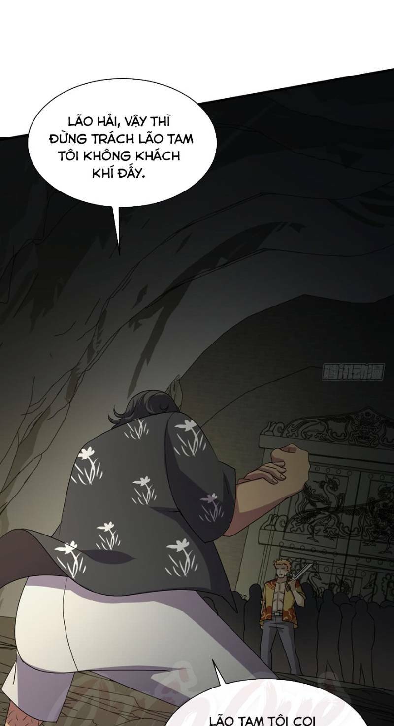 thập nhị thiên kiếp chapter 35 31