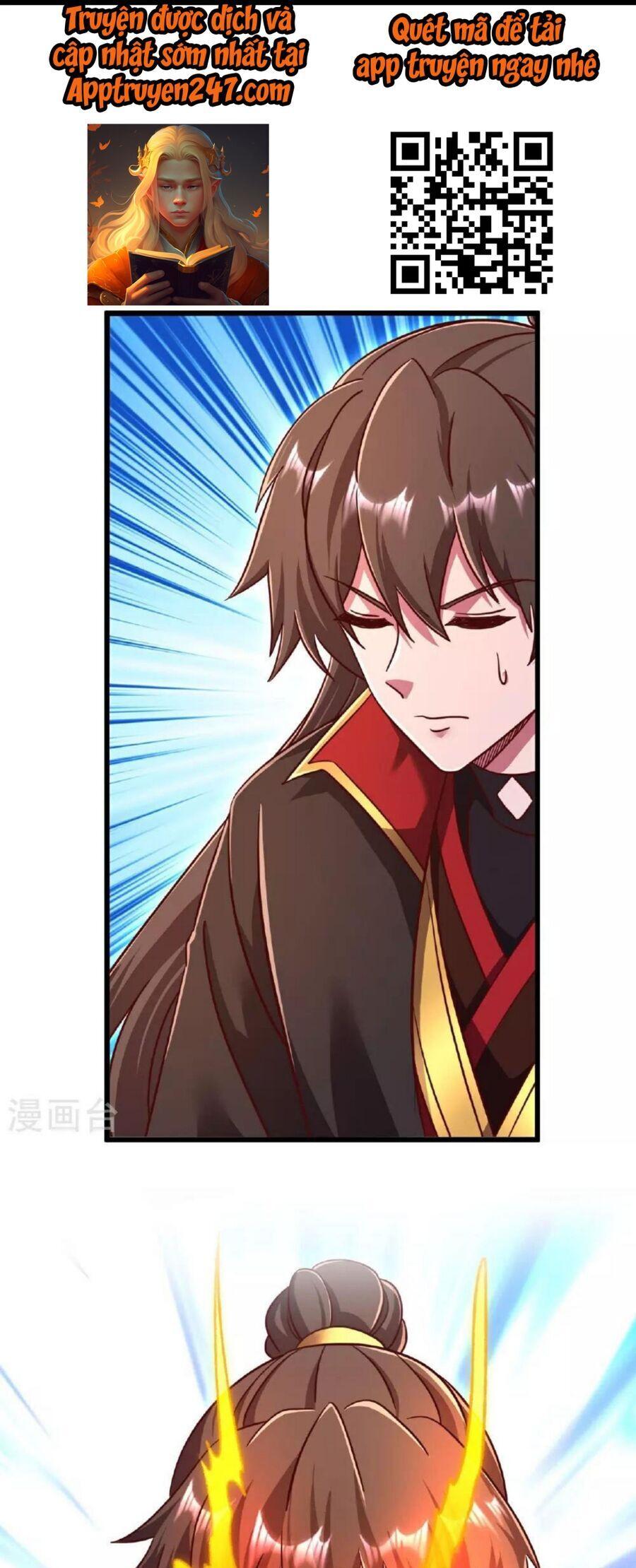 tiên võ đế tôn chapter 489 26