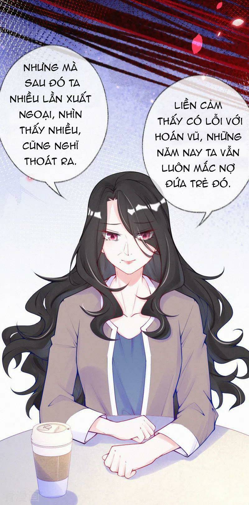 mami đột kích, thiên tài manh bảo khốc daddy chapter 61 14