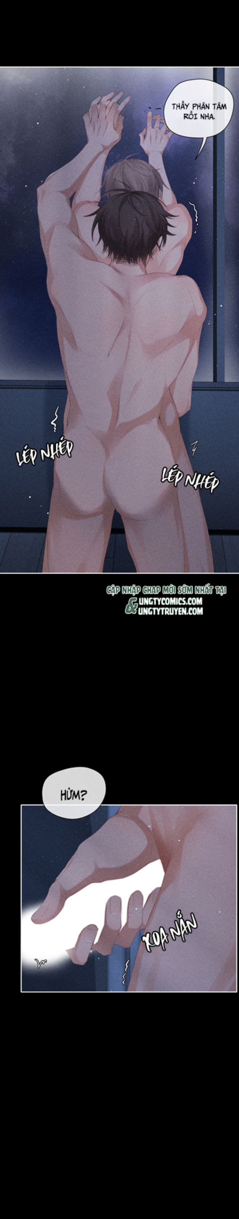 trò chơi săn mồi chapter 49 9