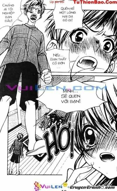 đóa hoa anh đào chapter 4 44