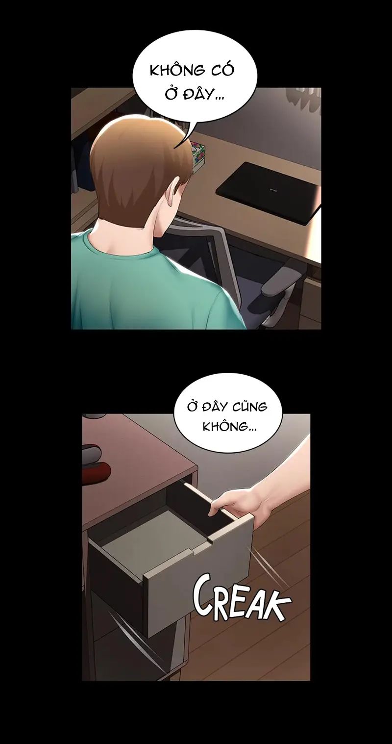 nhật ký ở trọ - không che chapter 58 23