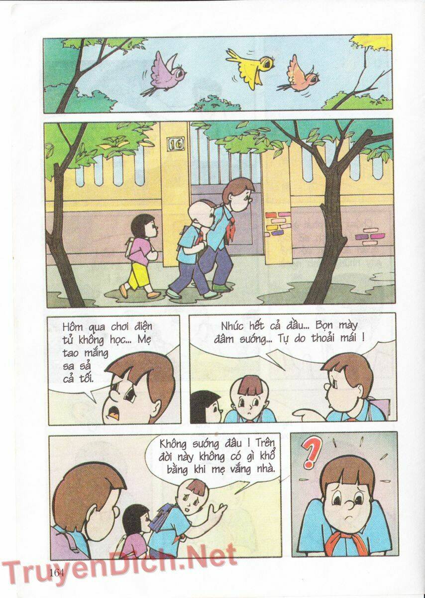 tý quậy chapter 2.3 25