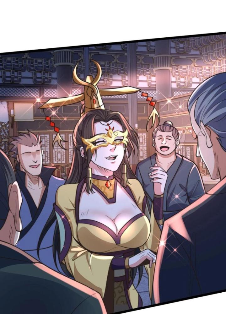 ta nuôi ma quỷ ở trấn ma ti chapter 245 93