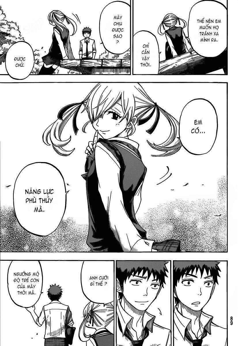 yamada và thất đại ma nữ chapter 50 14