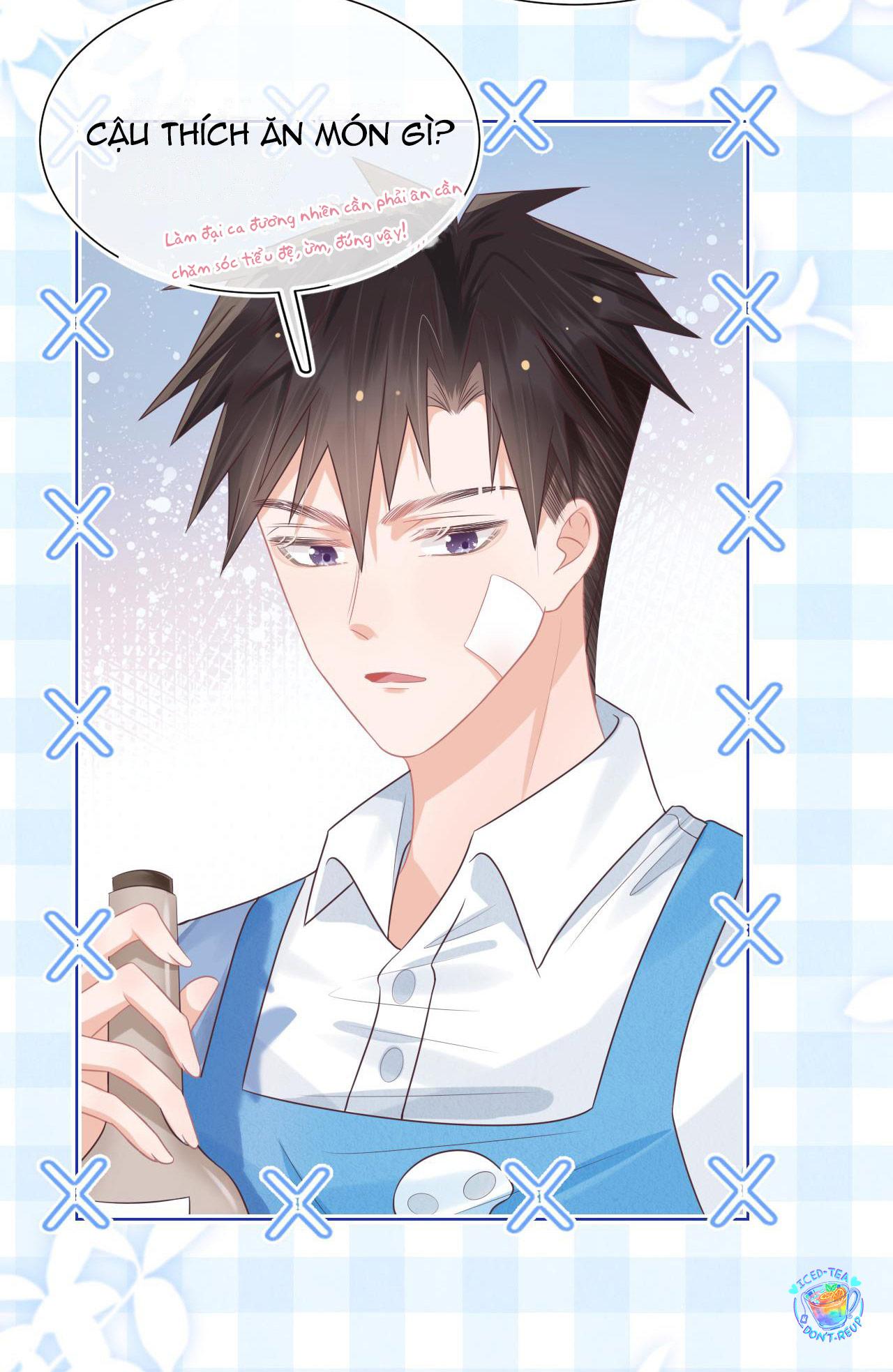 [ss2] một ngụm ăn cả thỏ con chapter 10 37