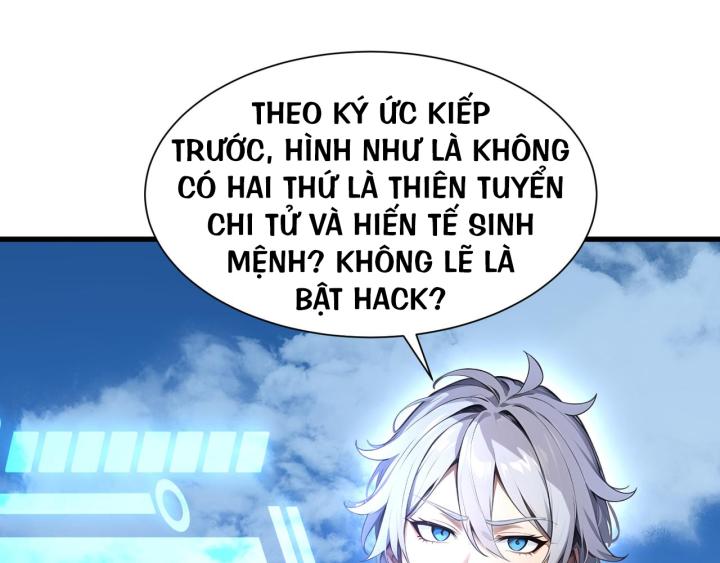 toàn dân thần chỉ: ta hiến tế hàng tỷ sinh linh để thành thần chapter 1 77