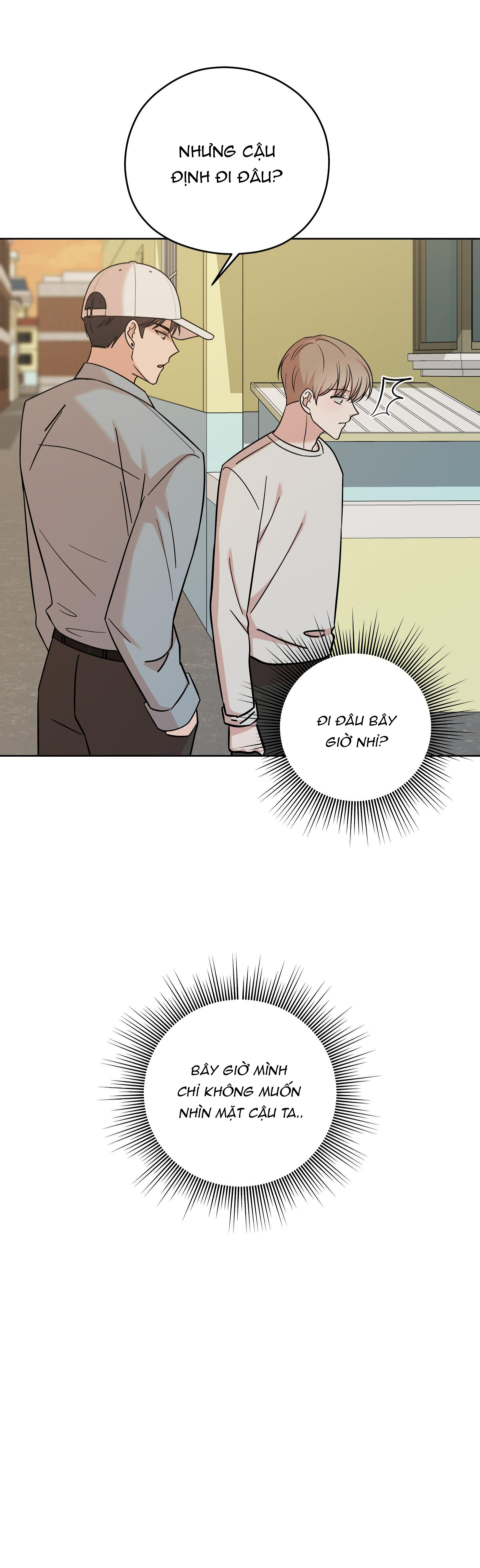 sự tình khó tránh chapter 5 27