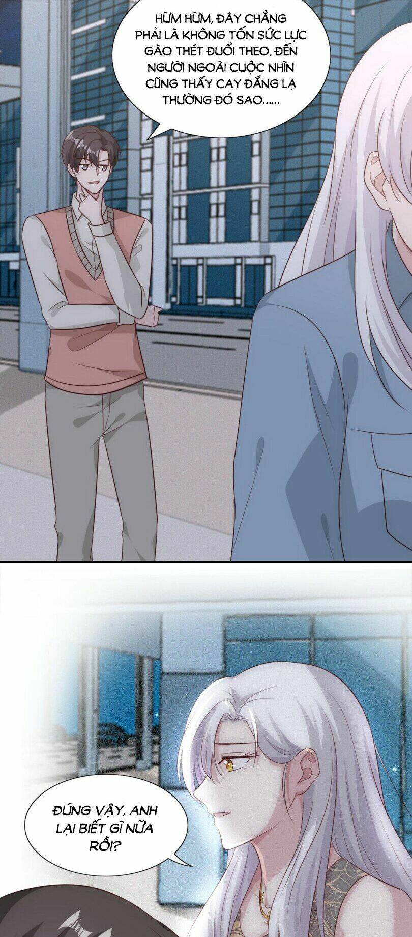 trở lại showbiz làm ảnh hậu chapter 8 23